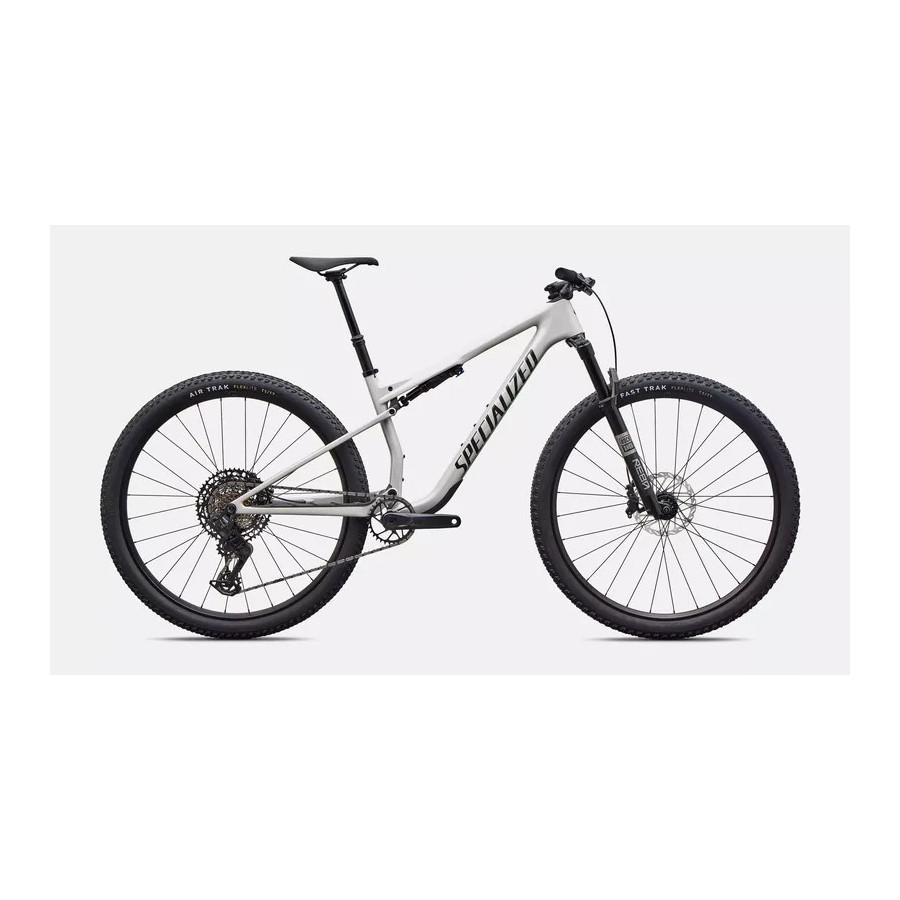 vtt XC Epic 9 Sport - 2027 - Specialized chez CYCLES BLAIN