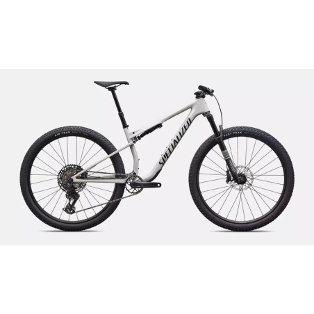 Epic 9 Sport - 2027 - Specialized
