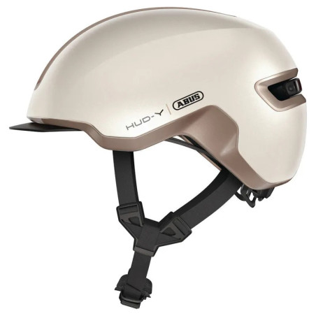 HUD-Y - Casque Urbain - Abus