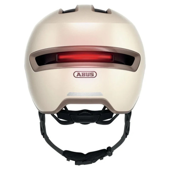 Casque vélo urbain Abus Hud-Y - CYCLES BLAIN