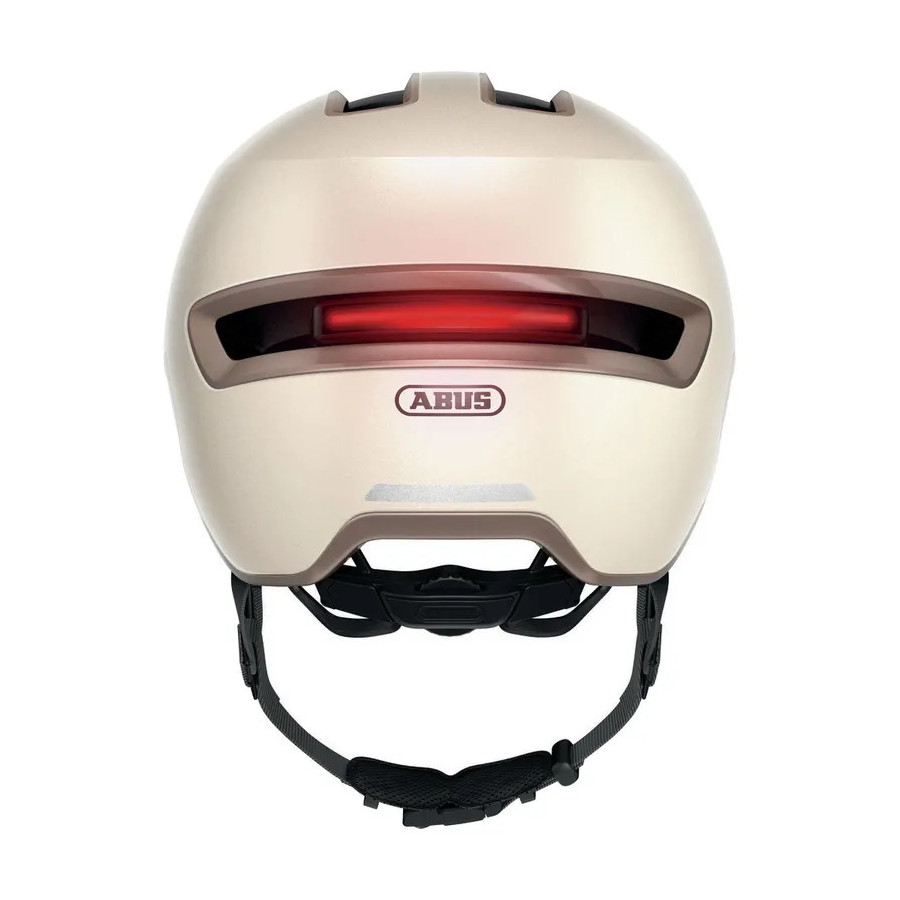 Casque vélo urbain Abus Hud-Y - CYCLES BLAIN