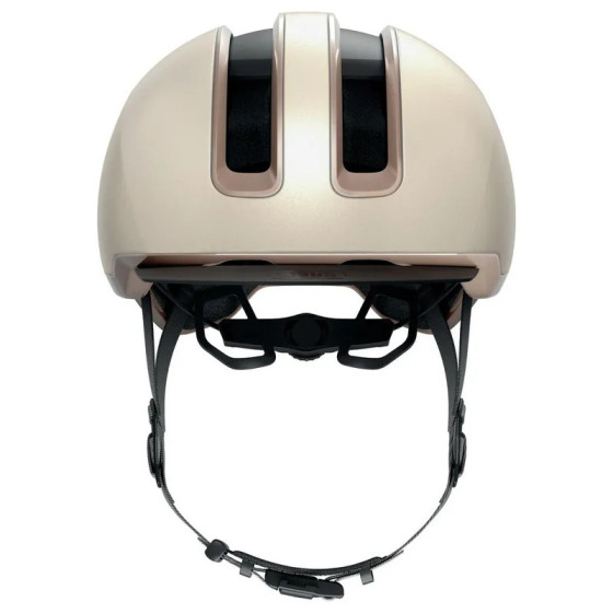 Casque vélo urbain Abus Hud-Y - CYCLES BLAIN