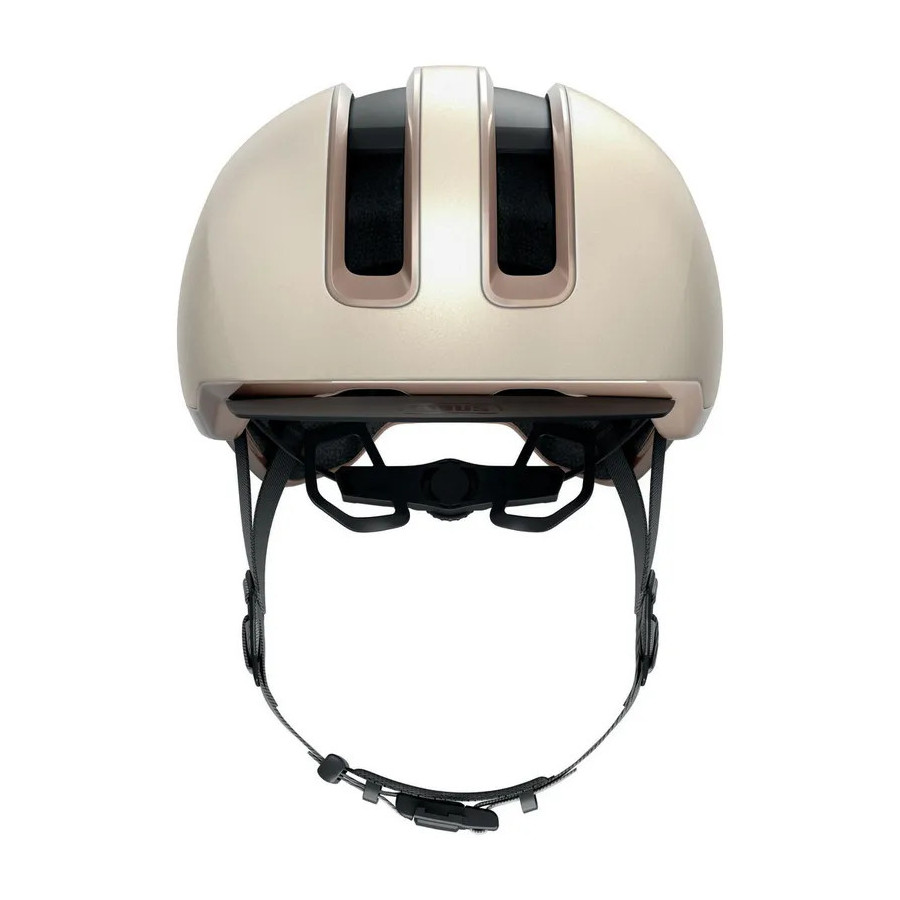 Casque vélo urbain Abus Hud-Y - CYCLES BLAIN