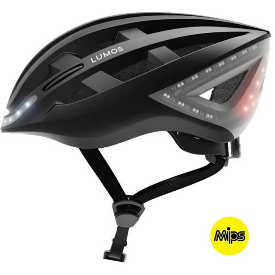 CASQUE KICKSTART MIPS - Lumos