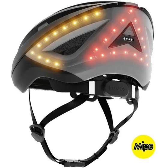 CASQUE KICKSTART MIPS - Lumos CYCLES BLAIN