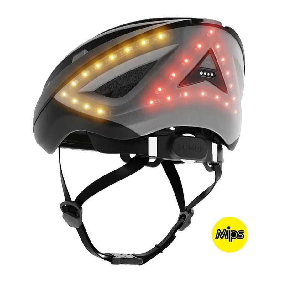 CASQUE KICKSTART MIPS - Lumos CYCLES BLAIN