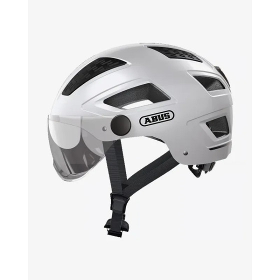 HYBAN 2.0 Ace - Casque à Visière- Abus