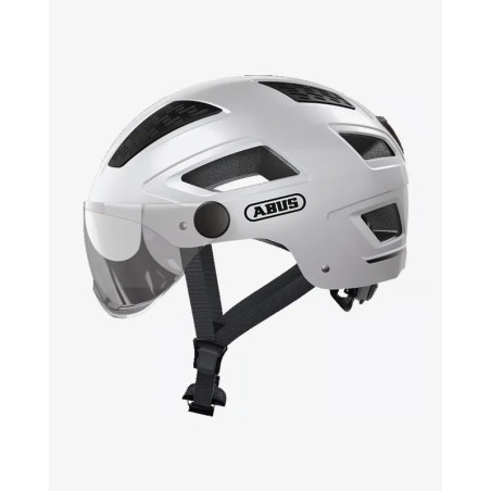 HYBAN 2.0 Ace - Casque à Visière- Abus