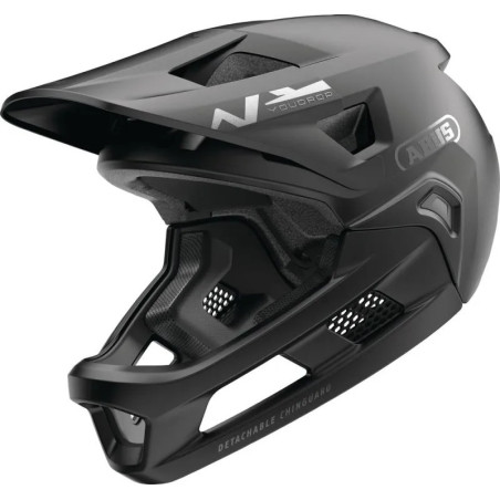 Youdrop FF - Casque vtt intégral enfants - Abus