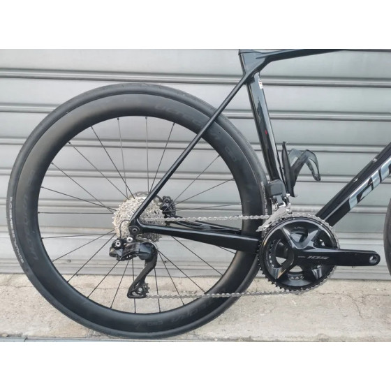 Giant TCR Advanced Pro 1 Di2  - Occasion reconditionné Cycles Blain