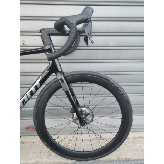Giant TCR Advanced Pro 1 Di2  - Occasion reconditionné Cycles Blain