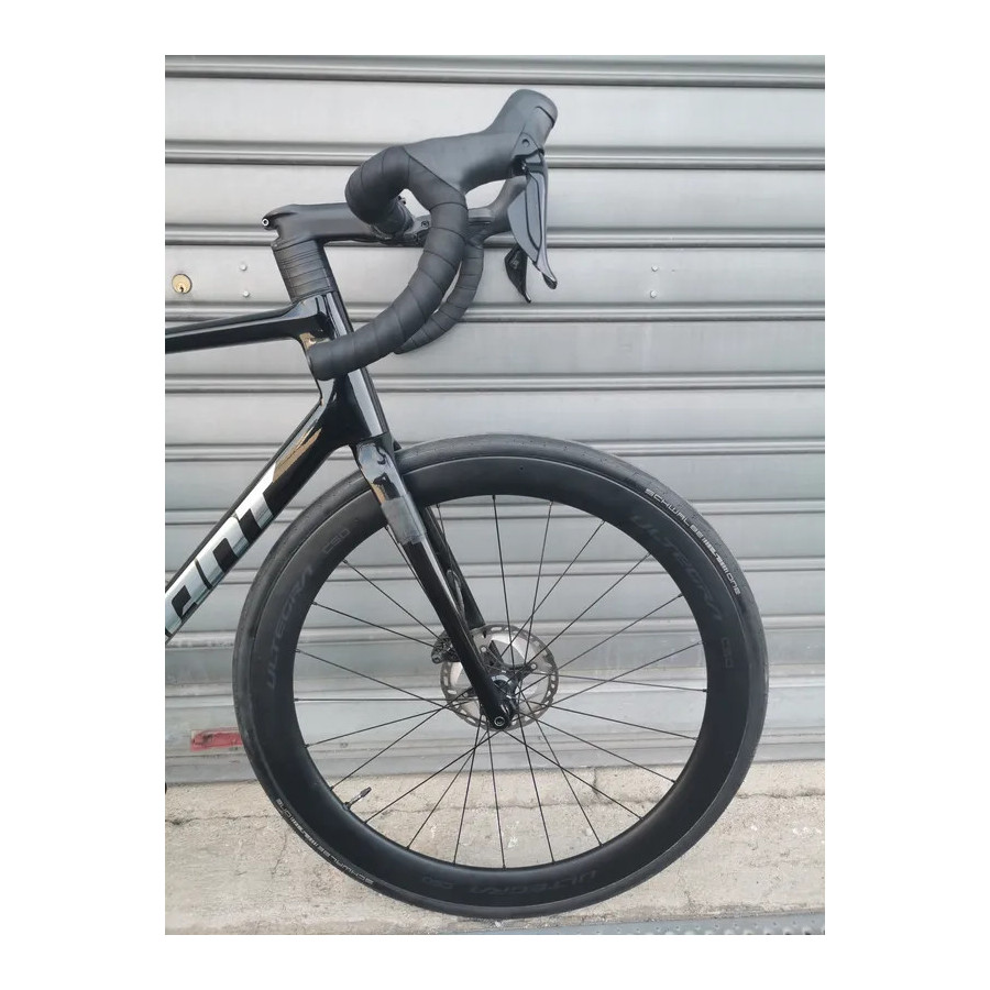 Giant TCR Advanced Pro 1 Di2  - Occasion reconditionné Cycles Blain