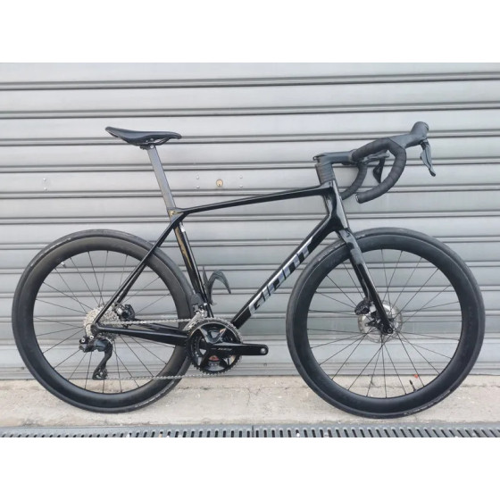 Giant TCR Advanced Pro 1 Di2  - Occasion reconditionné Cycles Blain