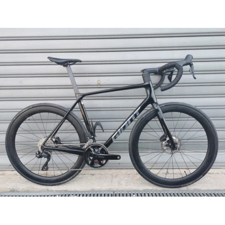 Giant TCR Advanced Pro 1 Di2 Carbon - Taille ML - Giant Occasion