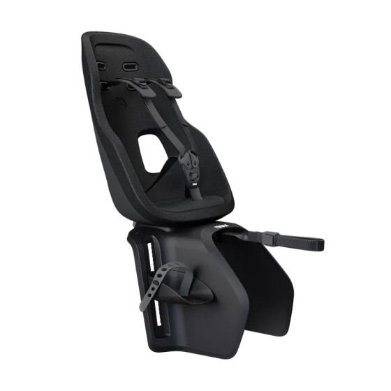 THULE YEPP NEXXT 2 MAXI RACK MOUNT MID BL - Thule - CYCLES BLAIN