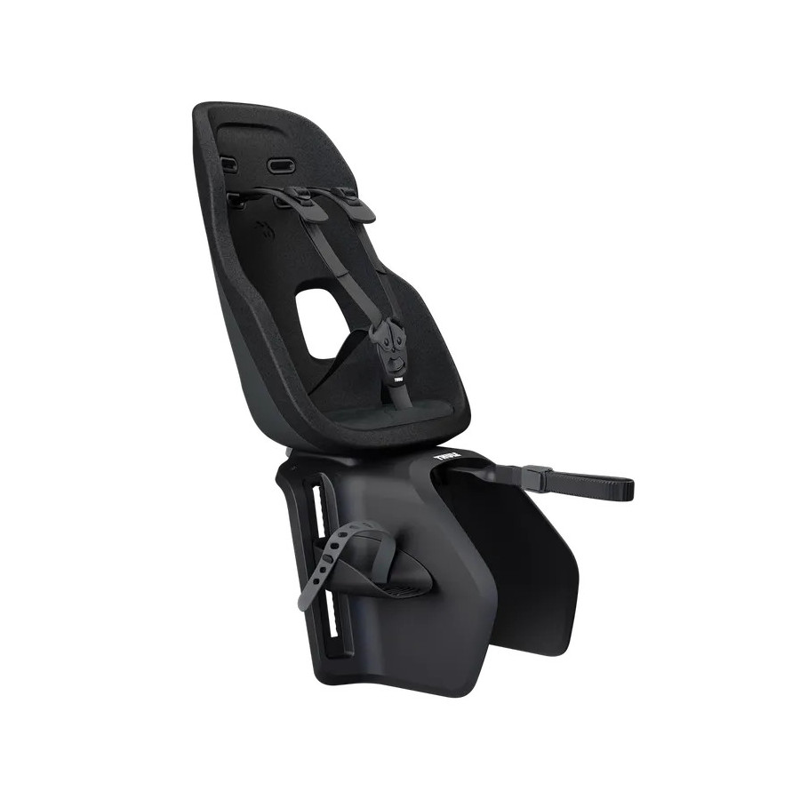THULE YEPP NEXXT 2 MAXI RACK MOUNT MID BL - Thule - CYCLES BLAIN