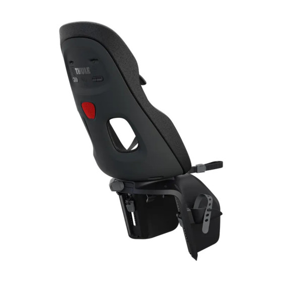 THULE YEPP NEXXT 2 MAXI RACK MOUNT MID BL - Thule - CYCLES BLAIN