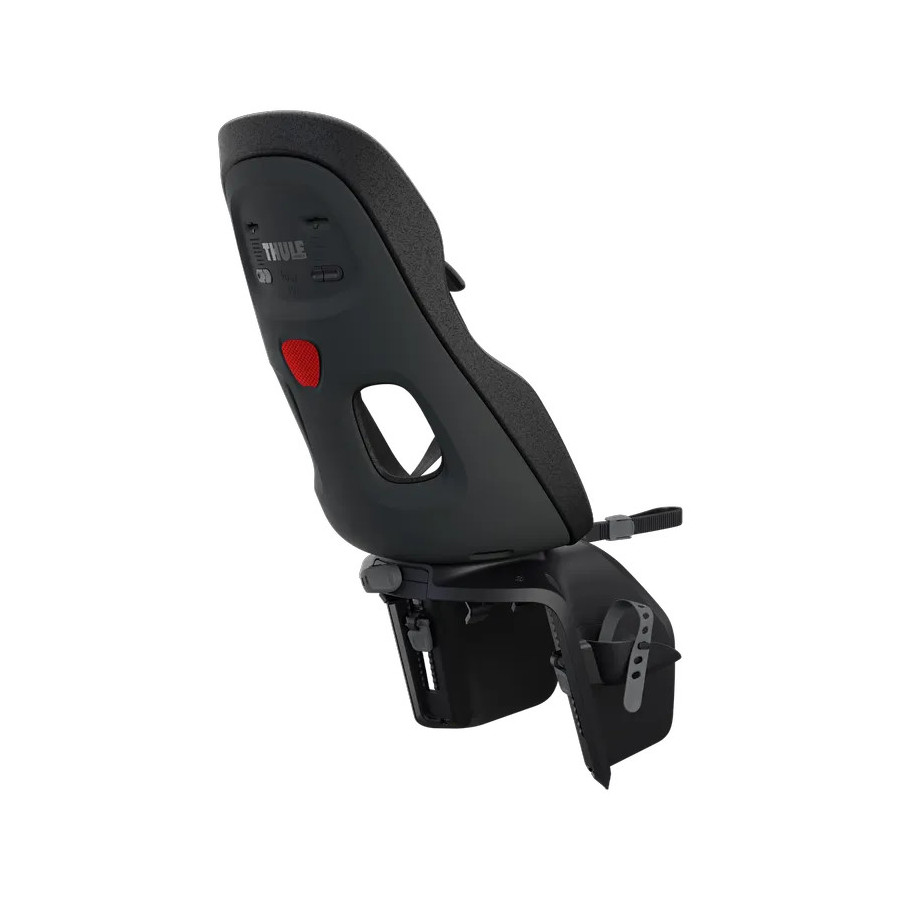 THULE YEPP NEXXT 2 MAXI RACK MOUNT MID BL - Thule - CYCLES BLAIN
