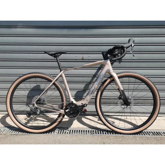 Denna M40 - Taille M - Orbea Gravel Electrique Occasion