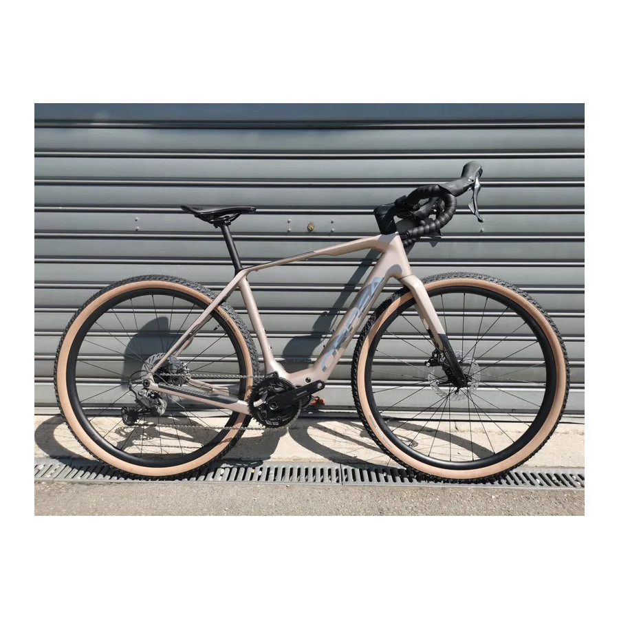 Denna M40 - Taille M - Orbea Gravel Electrique Occasion