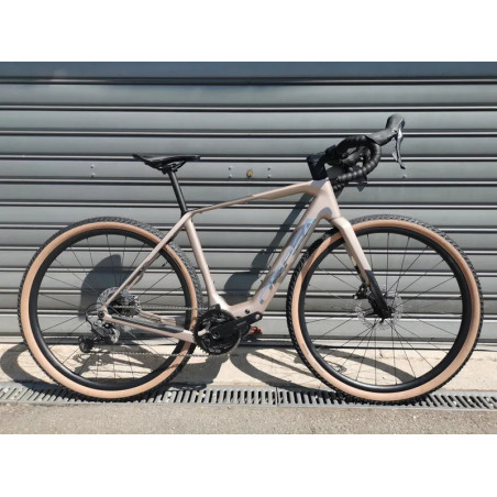 Denna M40 - Taille M - Orbea Gravel Electrique Occasion