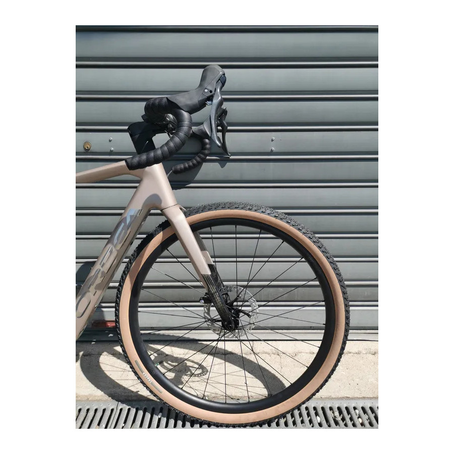 Denna M40 - Taille M - Orbea Gravel Electrique Occasion