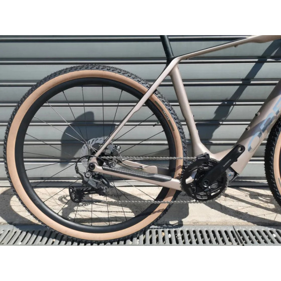 Denna M40 - Taille M - Orbea Gravel Electrique Occasion