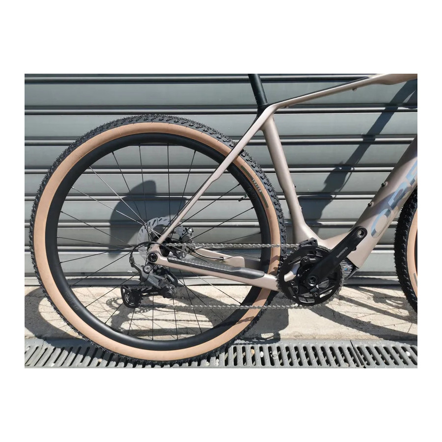 Denna M40 - Taille M - Orbea Gravel Electrique Occasion
