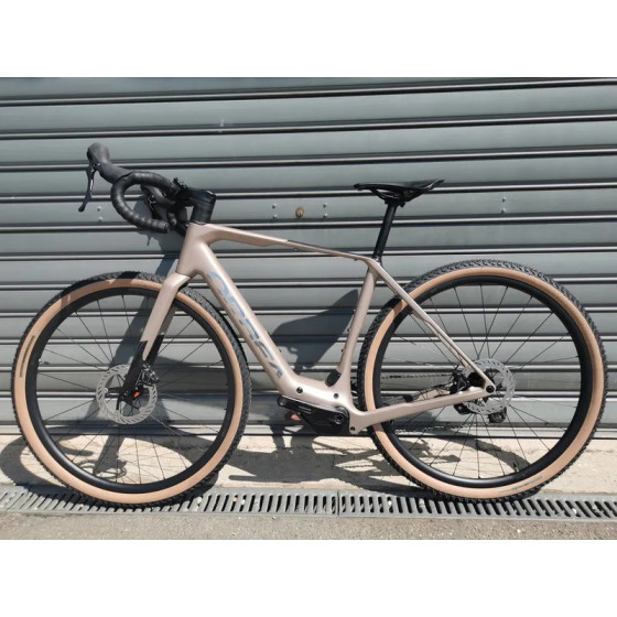 Denna M40 - Taille M - Orbea Gravel Electrique Occasion