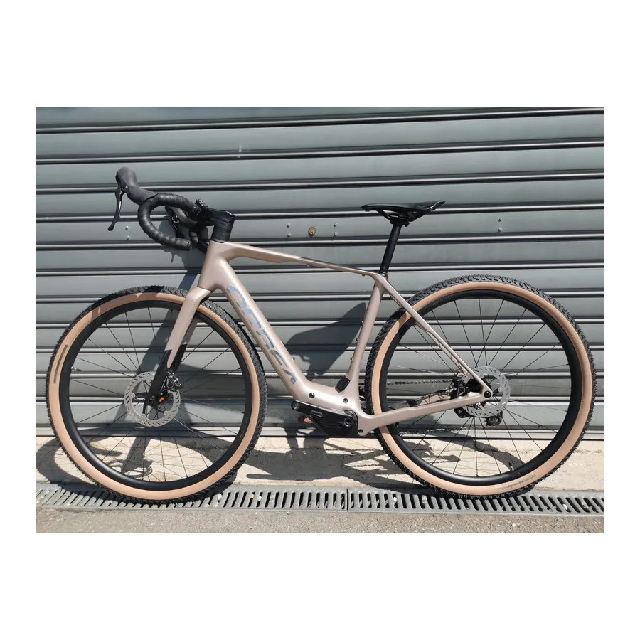Denna M40 - Taille M - Orbea Gravel Electrique Occasion