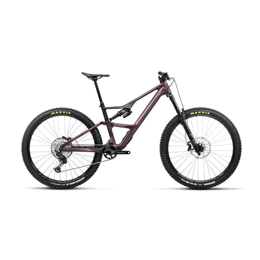 VTT OCCAM LT M30 2027 - Orbea