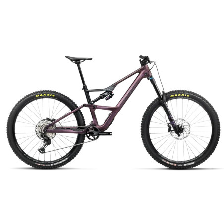 OCCAM LT M30 2027 - Orbea
