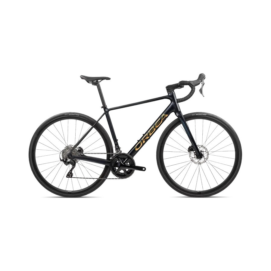 AVANT H30 2026 - Orbea chez CYCLES BLAIN