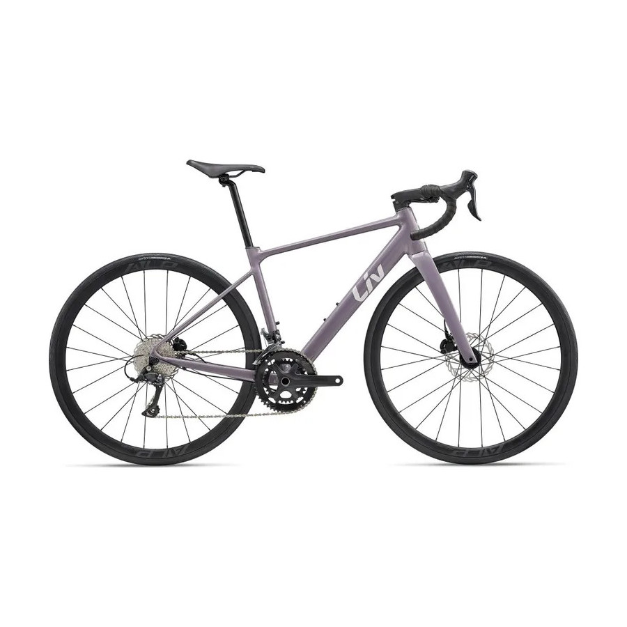Vélo de route Femme Beliv SL 2 - 2027 - Liv