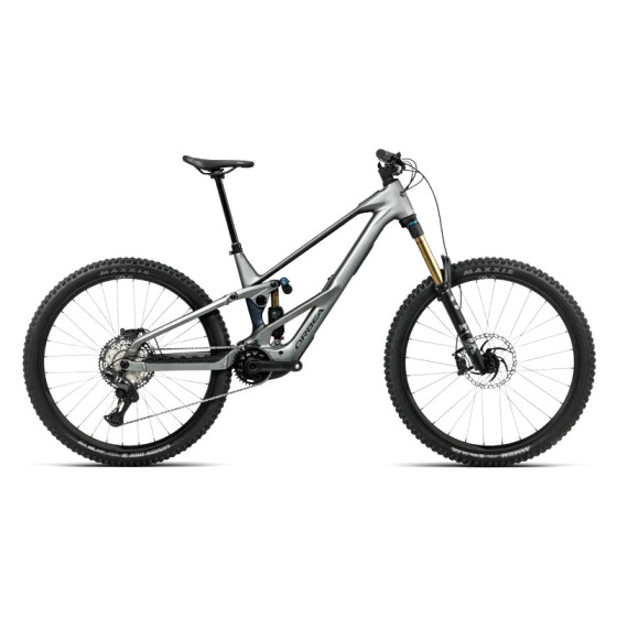 WILD LT H-Team - 2026-2027 - Orbea