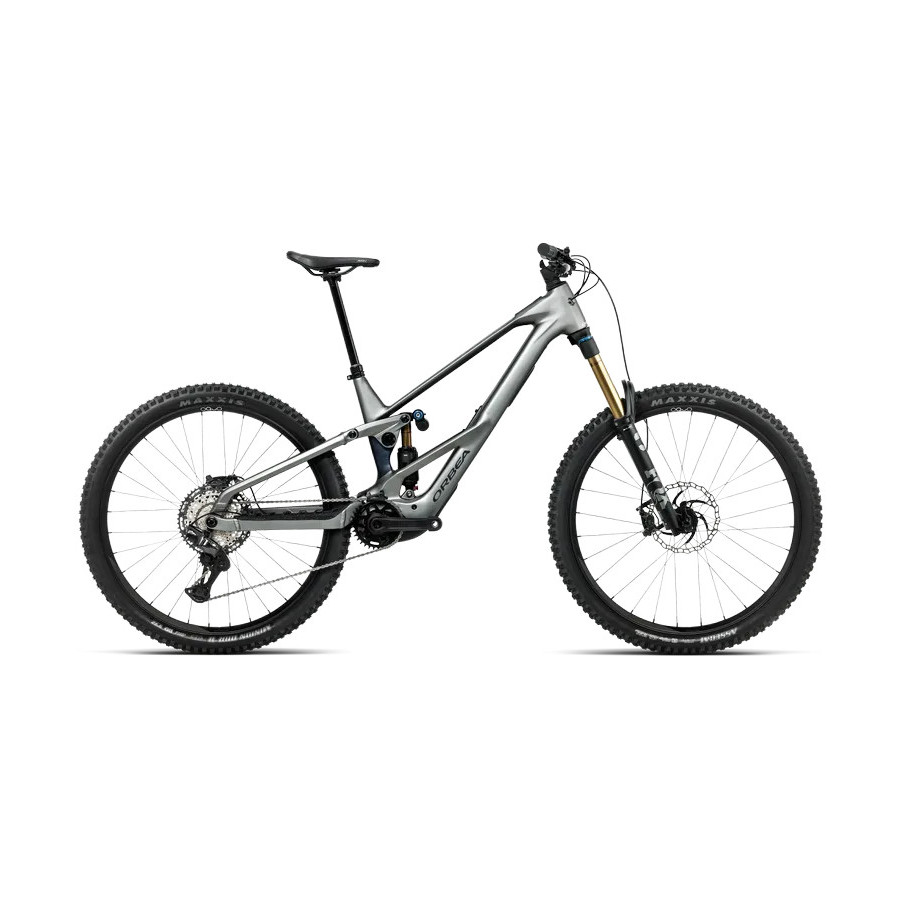 WILD LT H-Team - 2026-2027 - Orbea