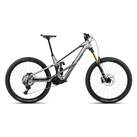 WILD LT H-Team - 2026-2027 - Orbea