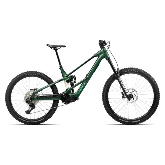 WILD LT H20 - Mulet - 2026-2027 - Orbea
