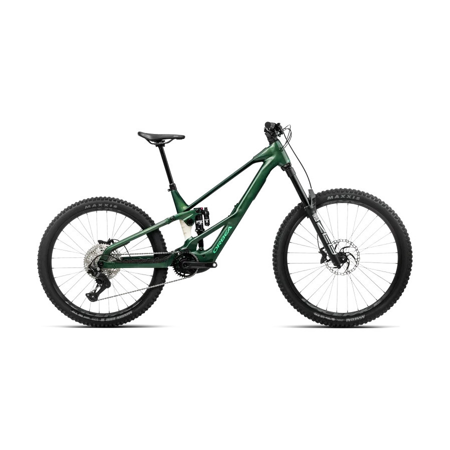 WILD LT H20 - 2026-2027 - Orbea