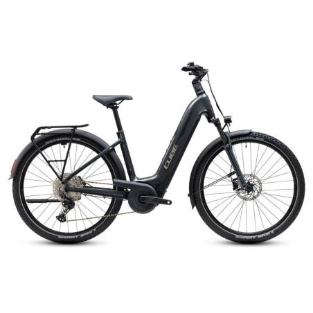 Nuride Hybrid Performance 720 - 2027 - Cube
