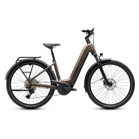 Touring Hybrid Pro 800 - 2027 - CUBE
