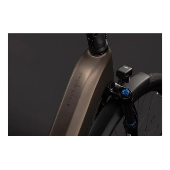 Touring Hybrid Pro 800 - 2027 - CUBE