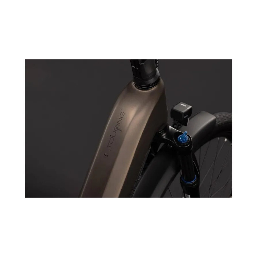 Touring Hybrid Pro 800 - 2027 - CUBE