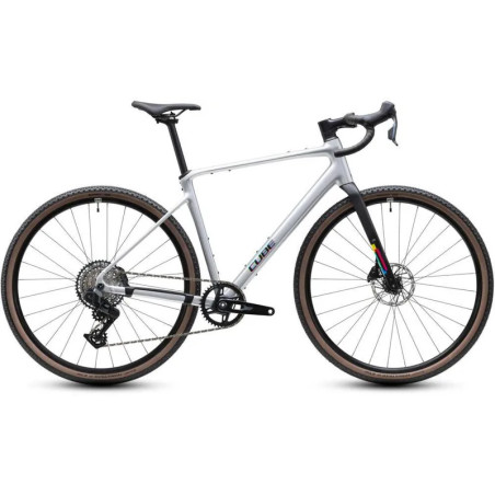 Nuroad SLX - 2027 - Gravel Cube