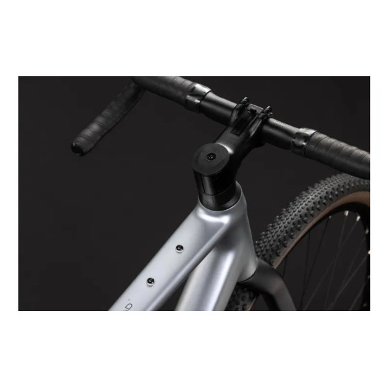 Gravel Nuroad SLX - 2027 - Gravel Cube chez CYCLES BLAIN