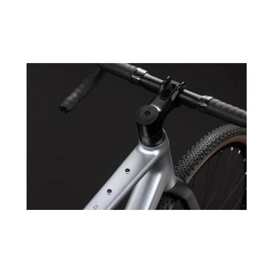Gravel Nuroad SLX - 2027 - Gravel Cube chez CYCLES BLAIN