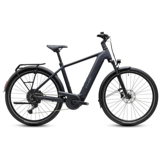 Touring Hybrid ONE 600 - Haut - 2027 - Cube