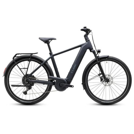 Touring Hybrid ONE 600 - Haut - 2027 - Cube