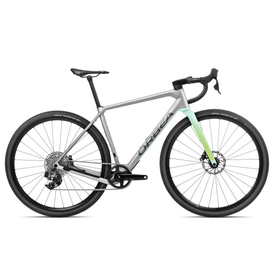 Orbea TERRA M31ETEAM 1X