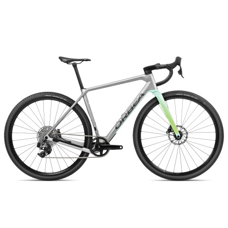 TERRA M31ETEAM 1X - Orbea